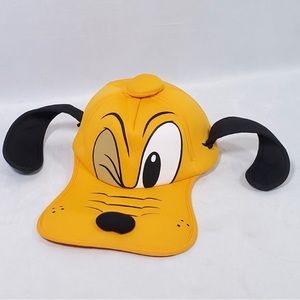 Disney Parks Pluto Hat